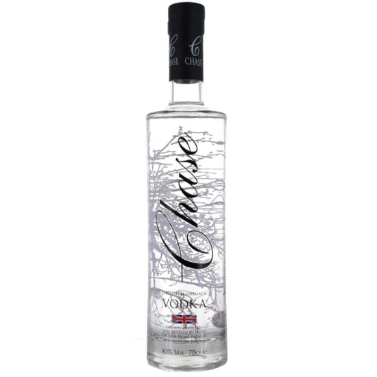 Chase Potato Vodka 70cl