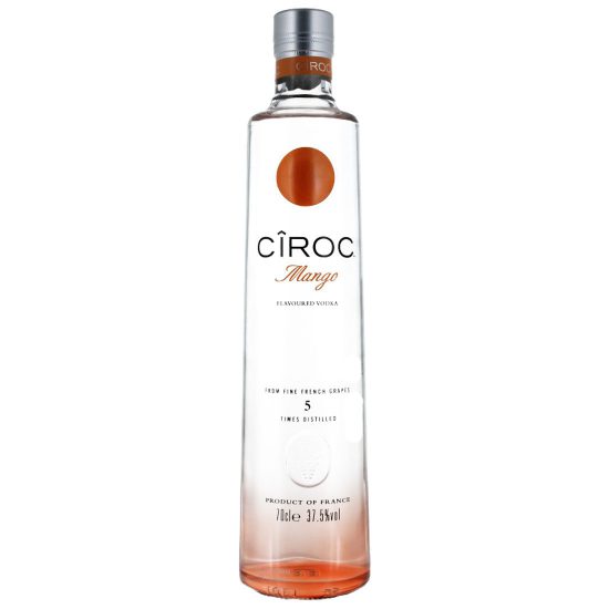 Ciroc Mango Vodka 70cl
