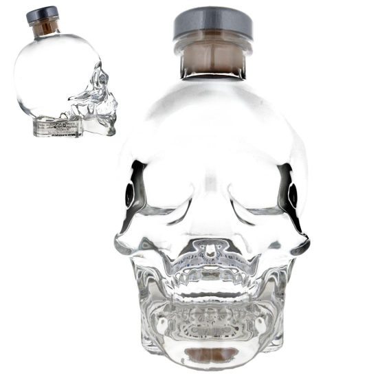 Crystal Head Vodka 70cl