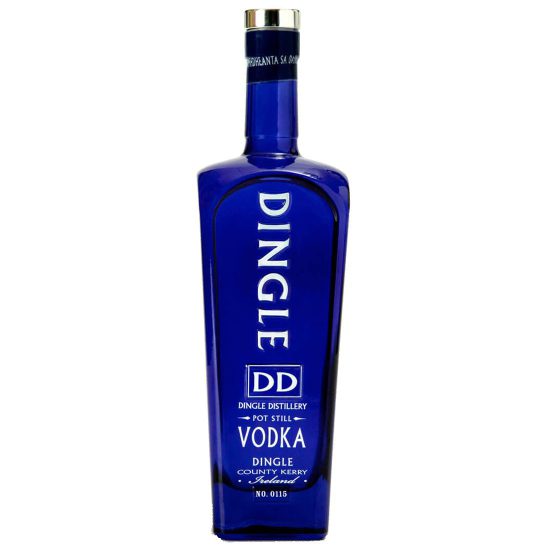 Dingle Irish Vodka