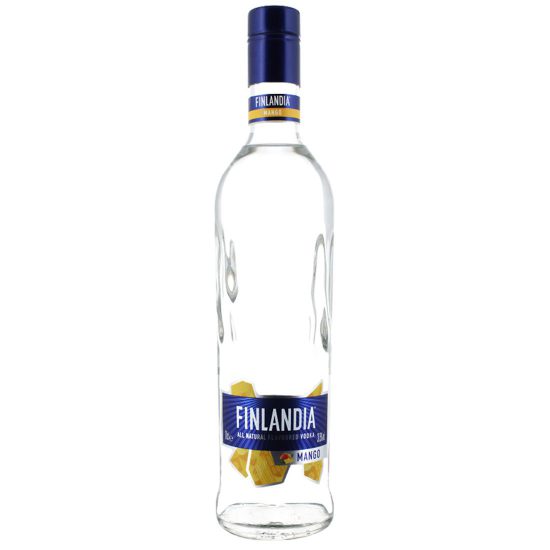 Finlandia Mango Vodka 70cl