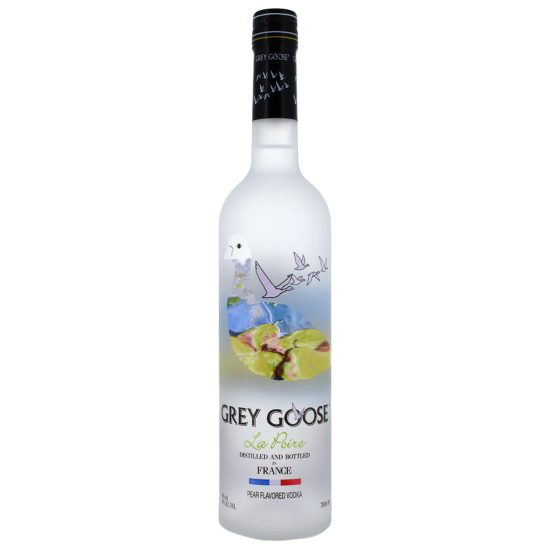 Grey Goose La Poire Vodka 70cl