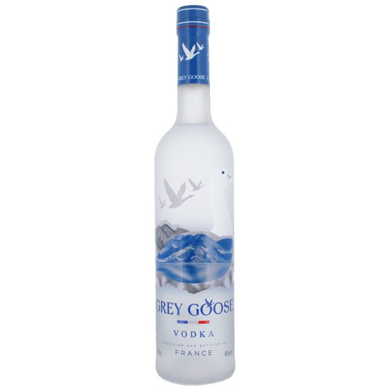 Grey Goose Vodka 70cl
