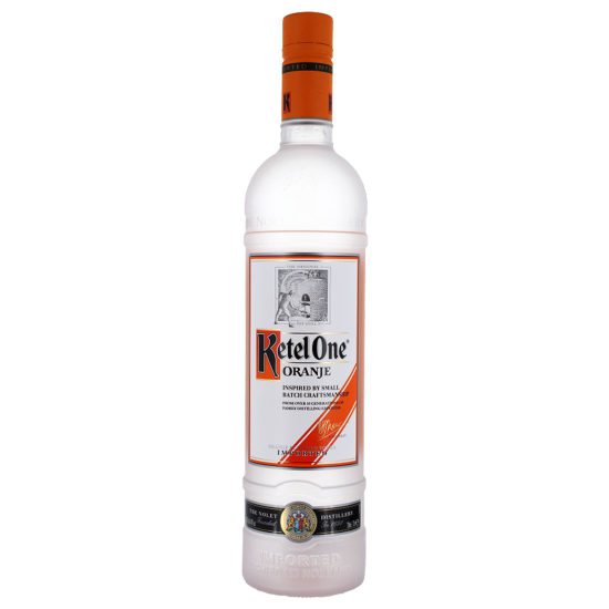 Ketel One Orange Vodka 70cl