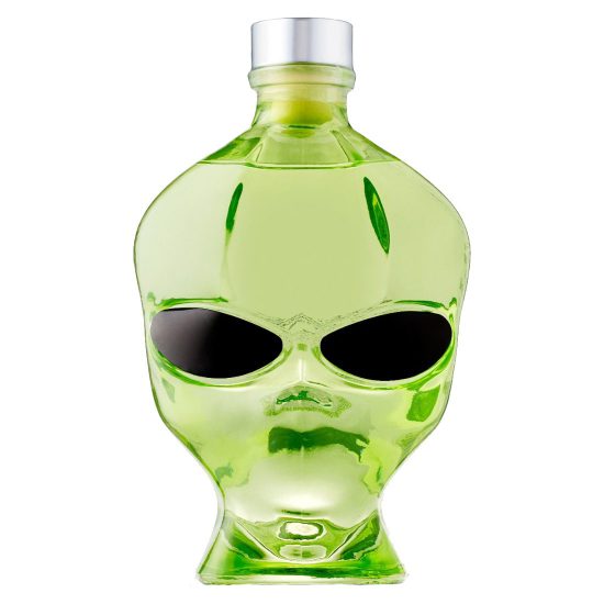 Outerspace Vodka 70cl