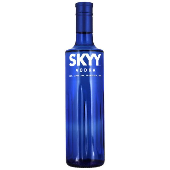 Skyy Vodka 70cl