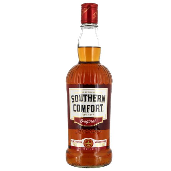 Southern Comfort Whiskey Liqueur 70cl