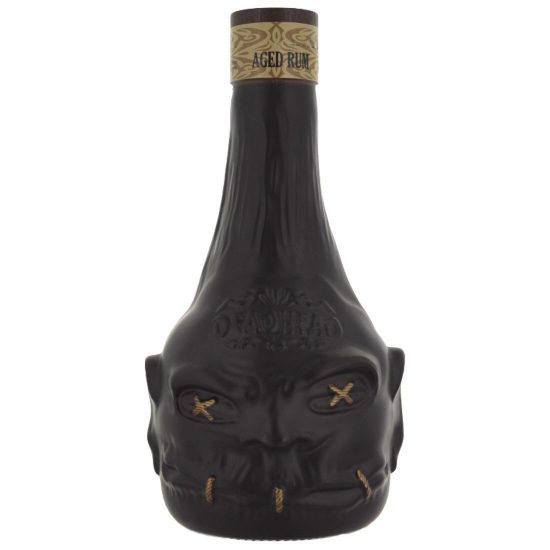 Dead Head Rum 70cl