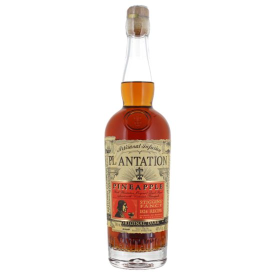 Plantation Pineapple Rum 70cl