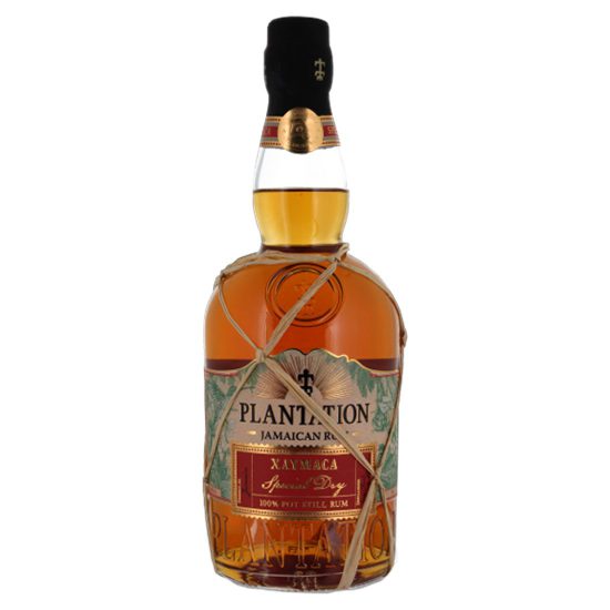 Plantation Xaymaca Special Dry Rum 70cl