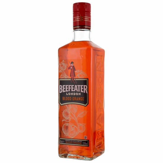 Beefeater Blood Orange Gin 70cl