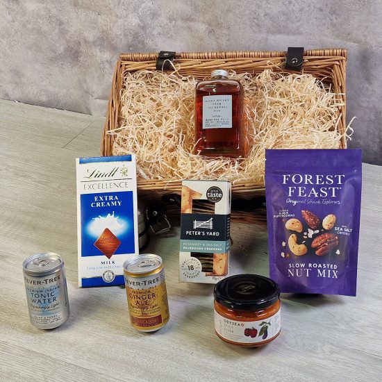 Nikka From The Barrel Whisky Luxury Treat Hamper