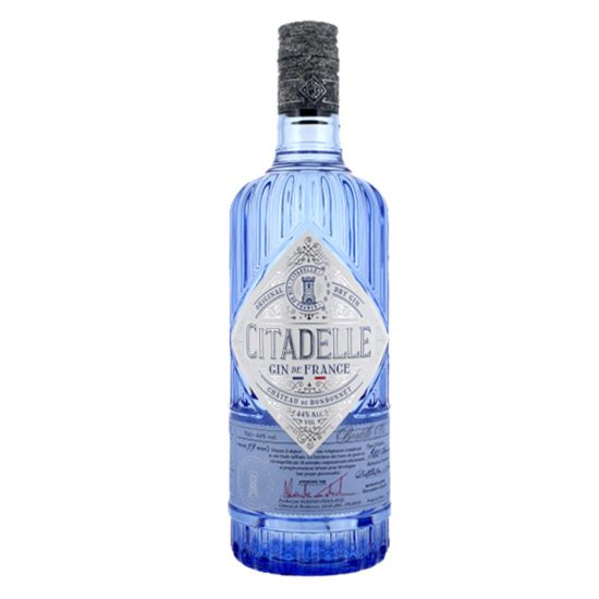 Citadelle Gin 70cl