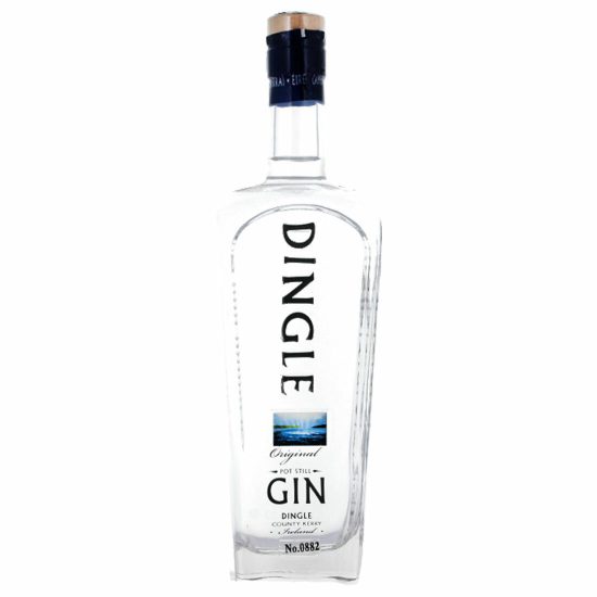 Dingle Irish Gin 70cl
