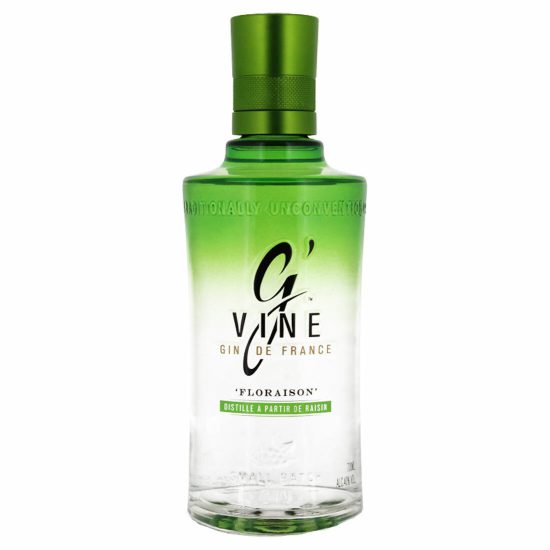 G'Vine Floraison Gin 70cl