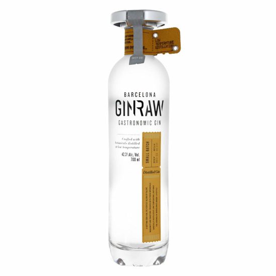 Ginraw Gastronomic Gin 70cl