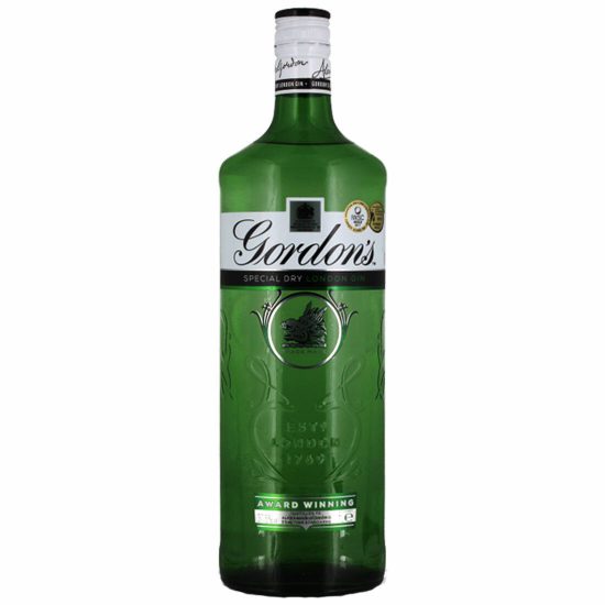 Gordon's London Dry Gin 100cl
