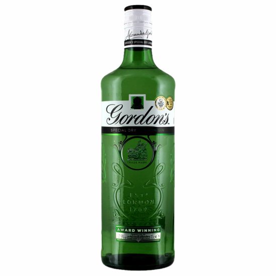 Gordon's London Dry Gin 70cl