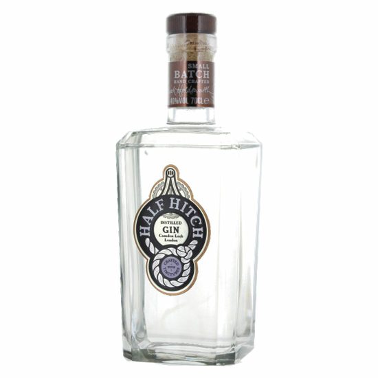 Half Hitch Gin 70cl