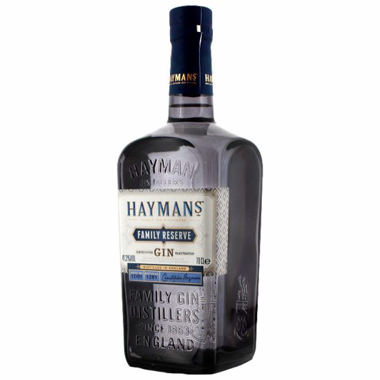 Hayman's Family Reserve Gin 70cl