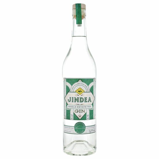 Jindea Single Estate Tea Gin 70cl