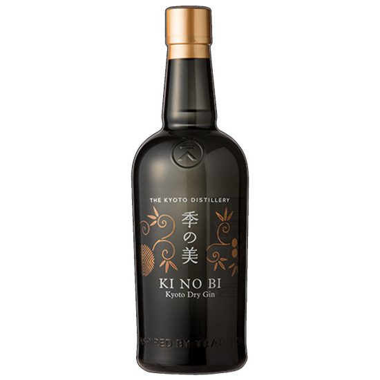 KI NO BI Gin 70cl