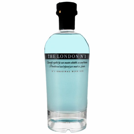 London No.1 Gin 70cl