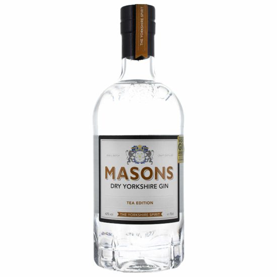 Masons Yorkshire Tea Gin 70cl