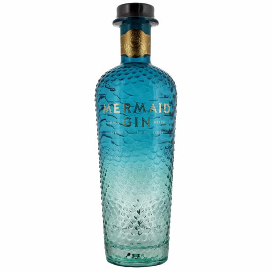 Mermaid Gin 70cl