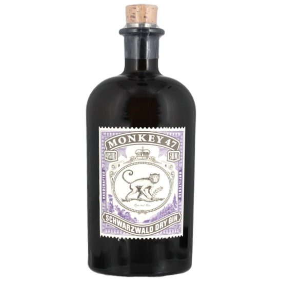 Monkey 47 Gin 50cl
