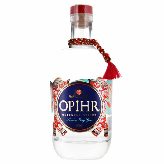 Opihr Oriental Spiced Gin 70cl