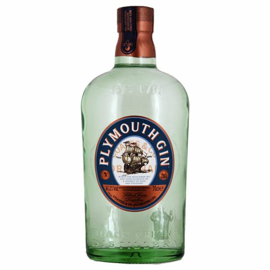 Plymouth Gin 70cl