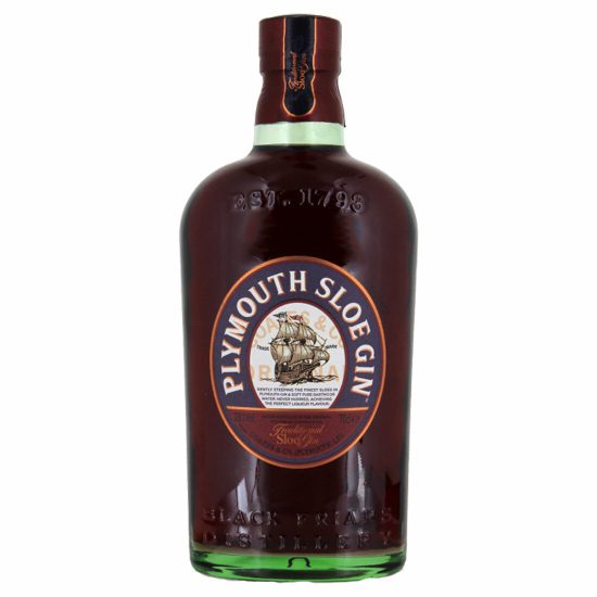 Plymouth Sloe Gin 70cl