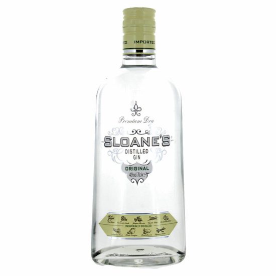 Sloane's Premium Gin 70cl