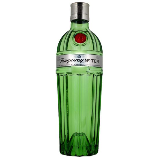 Tanqueray No 10 Gin 70cl