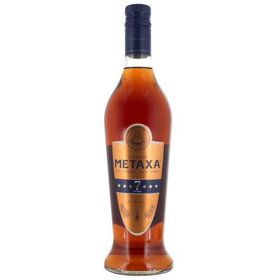 Metaxa 7 Star 70cl