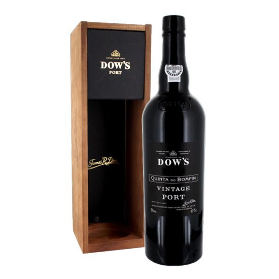 Dow's Quinta Do Bonfim Port 75cl