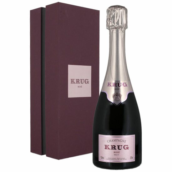 Krug Rosé Magnum Champagne 150cl