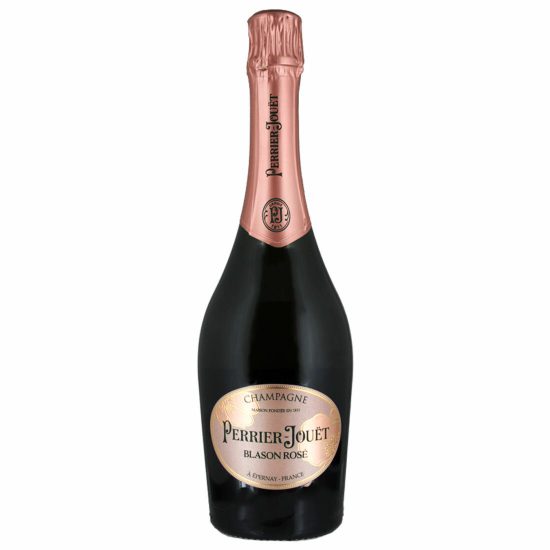 Perrier-Jouët Blason Rosé Champagne 75cl