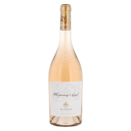 Whispering Angel Rose Wine