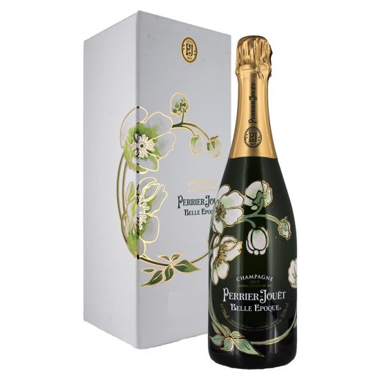 Perrier-Jouët Belle Epoque Champagne 75cl