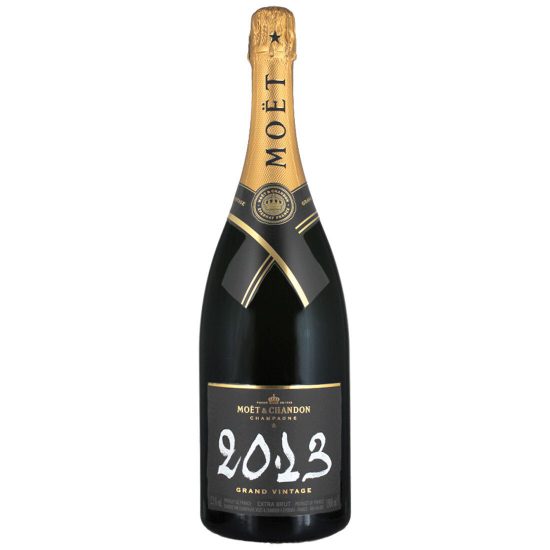 Moët & Chandon Grand Vintage Magnum Champagne 150cl