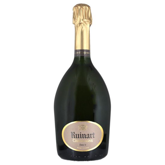 Ruinart Brut Half Bottles Champagne 37.5cl