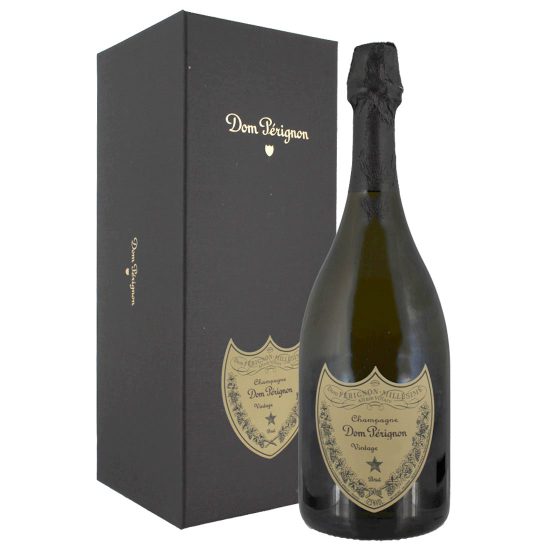 Dom Pérignon Vintage Magnum Champagne 150cl