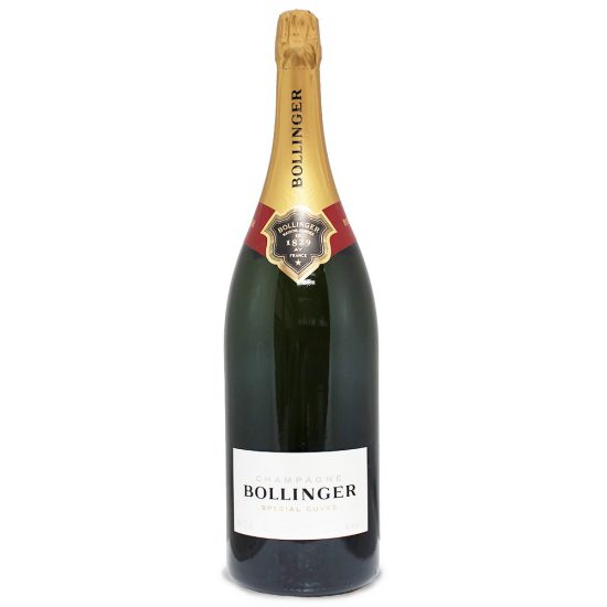 Bollinger Special Cuvee Methuselah Champagne 600cl