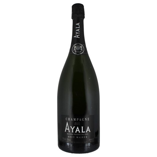 Ayala Brut Majeur NV Magnum  Champagne 150cl