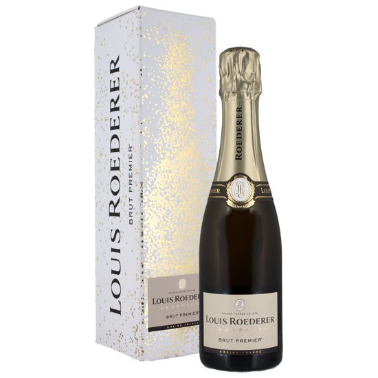 Louis Roederer Collection Half Bottle 37.5cl