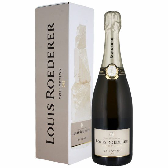 Louis Roederer Collection Champagne 75cl