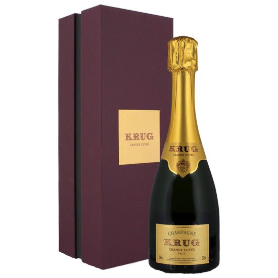 Krug Grande Cuvée Magnum Champagne 150cl