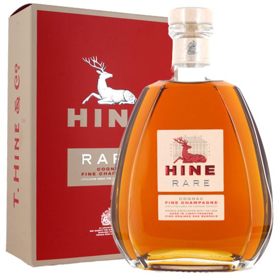 Hine Rare VSOP Cognac 70cl